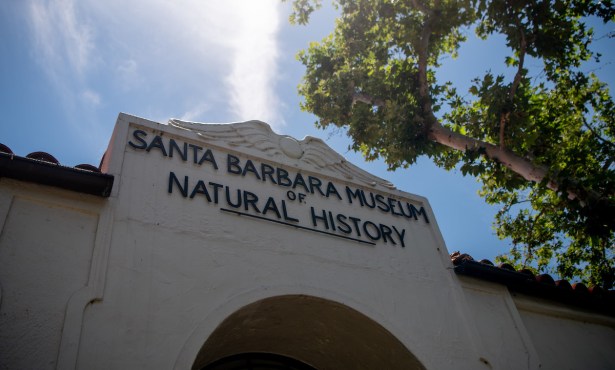 Amid New Federal Rules, Santa Barbara Museum of Natural History Closes Chumash Exhibit 