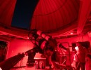Star Party at the SBMNH