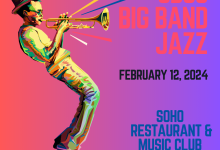 SBCC Big Band Jazz