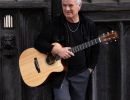 Performance by Laurence Juber