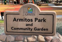 Applications for the City’s First Community Garden Now Available