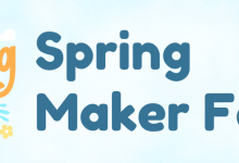 Spring Maker Faire