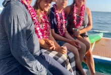 In Memoriam: Chris Potter 1975-2024