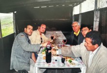 Full Belly Files | My Beginning and Nagorno-Karabakh’s End
