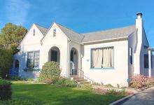 914 Olive Street: A Home Full of Mysteries