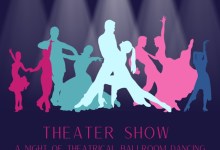 Arthur Murray Theater Show