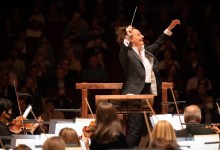 Atlanta Comes to Town, Symphonically Speaking