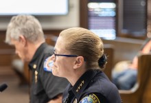 First Santa Barbara Police Oversight Report Released