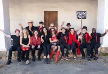 ON the Beat | After the Deluge, Musical Life and Brasscals Go On