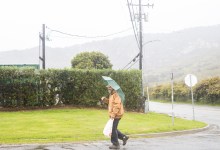 No Deaths, Injuries, or Rescues from February Storm in Santa Barbara County