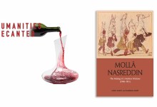 IHC Event: Mollā Nasreddin by Janet Afary