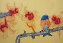 Revisiting Landscape Art