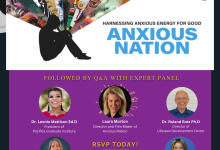 Anxious Nation Documentary Movie Screening