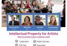 Art KIT! Business Skills for Artists