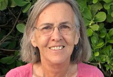 Book Talk -“Living With Agent Orange”