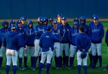 UC Santa Barbara Baseball Snaps No. 1 UCLA’s 27-Game Winning Streak with 4-0 Victory