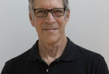 Book Talk on Film Composer Elmer Bernstein