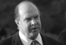 Bill Levy, Santa Barbara’s Onetime Real Estate Wunderkind, Dies at 76