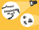 Shadow Play at MOXI