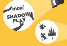 Shadow Play at MOXI