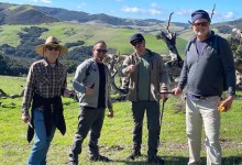 Full Belly Files | Searching for Chanterelles and Satisfaction