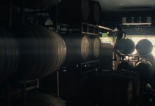 Cinema at the Casa: California Natural Wine Short