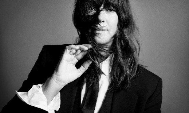 ON the Beat | Cat Power-Powered Dylan