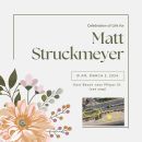 Matthew Henry Struckmeyer