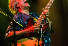 Santa Barbara Blues Society’s 47th Annual Birthday