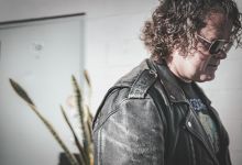 Beau James Wilding and Band