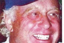 Michael “Mike” Henry Saperstein