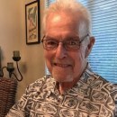 Ronald Earl Cook