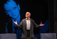 Review | ‘Eisenhower: This Piece of Ground’ at Rubicon Theatre in Ventura