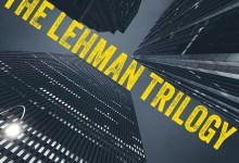 Ensemble Theatre Company Presents “The Lehman Trilogy”