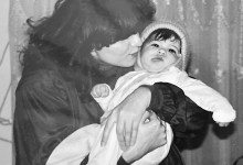 Remembering Faris Sanjakdar