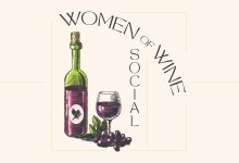 Women of Wine Social