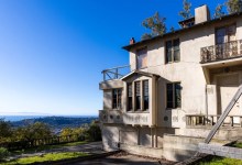 Plans Afoot for Franceschi Park on Santa Barbara’s Riviera