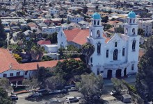 Catholic Bankruptcies Benefit Catholic Officials