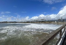 Getting to Bottom of Goleta’s Million-Gallon Sewage Spill