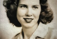 Gloria Taylor