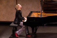 Review | Bringing Bravado Home to Roost, at the Santa Barbara Lobero