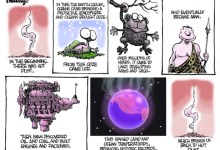 Polluters Should Pay