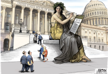 Two Years of Death, Bombs, and Heartbreak