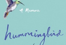 Diana Raab Talks About Writing, Hummingbirds, and Those Who Came Before Us