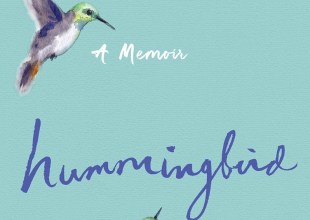 Diana Raab Talks About Writing, Hummingbirds, and Those Who Came Before Us