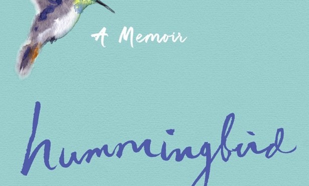 Diana Raab Talks About Writing, Hummingbirds, and Those Who Came Before Us