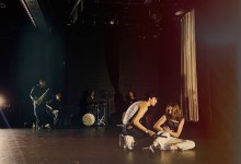 Review | ‘The Capulet Black & White Ball’