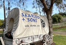 Take a Field Trip with Keith Saarloos