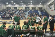 CIF State Playoffs: Santa Barbara Comeback Halted by San Marcos Knights in Season-Ending 85-81 Loss