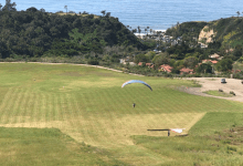 Eagle Paragliding Solo and Tandem Flying